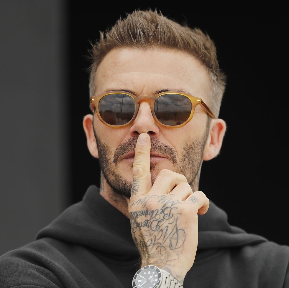 đồng hồ đắt tiền của David Beckham ảnh 7 dong ho dat tien cua David Beckham anh 7