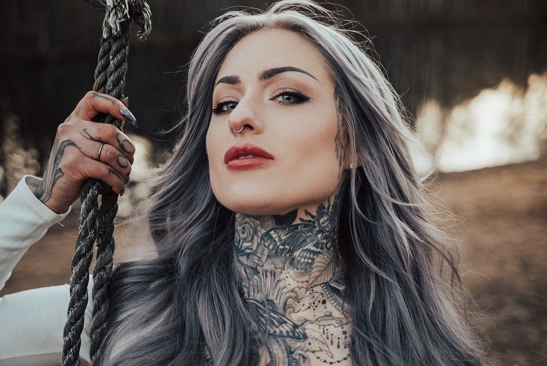 Loi khuyen danh cho nhung nguoi moi xam hinh hinh anh