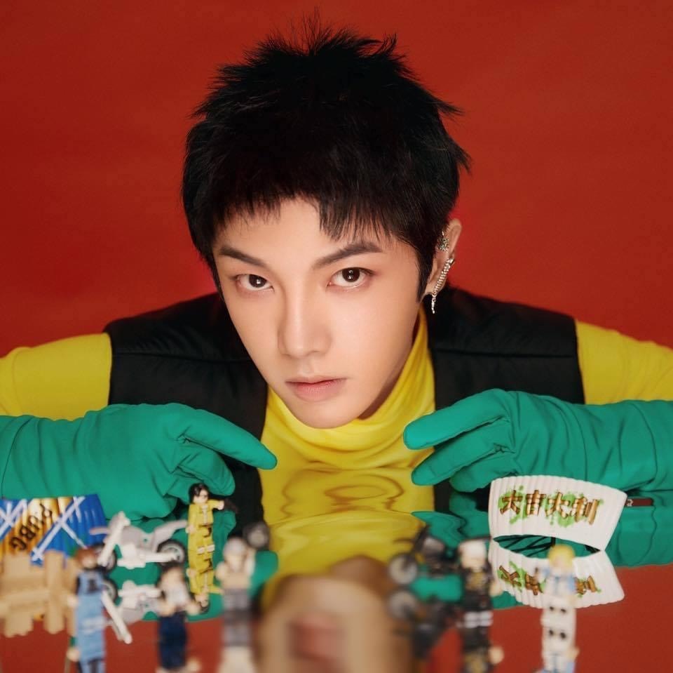 dich le nhiet ba mac do bo anh 9