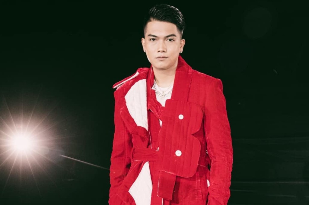 Giam khao King of Rap dien do hieu dat do tai chung ket hinh anh