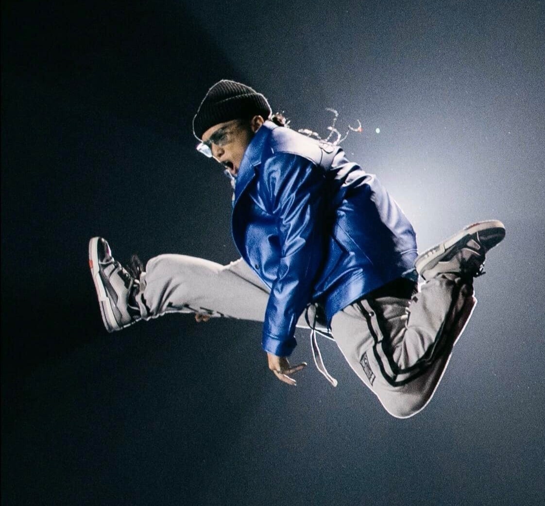 boc do giam khao king of rap anh 6