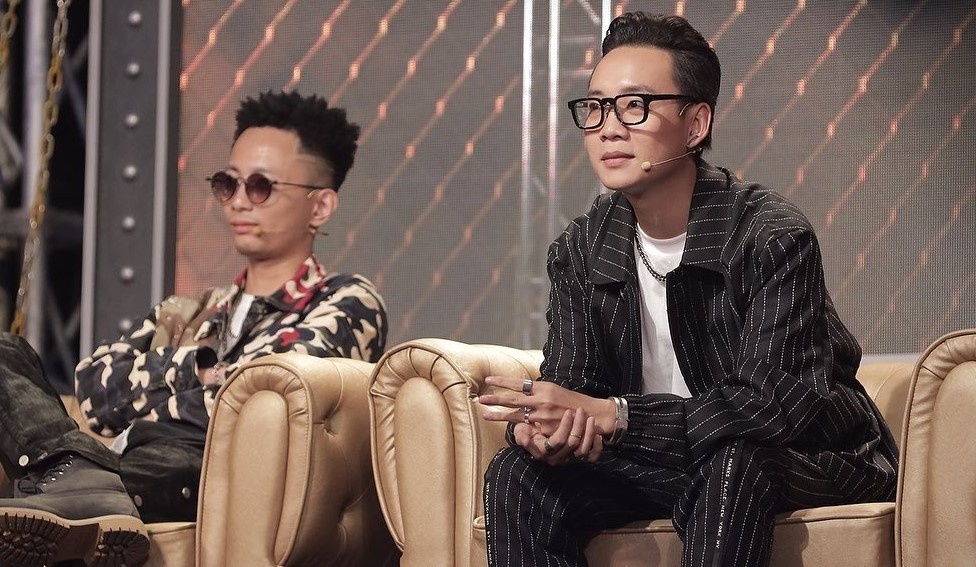 thoi trang cua huan luyen vien rap viet anh 37