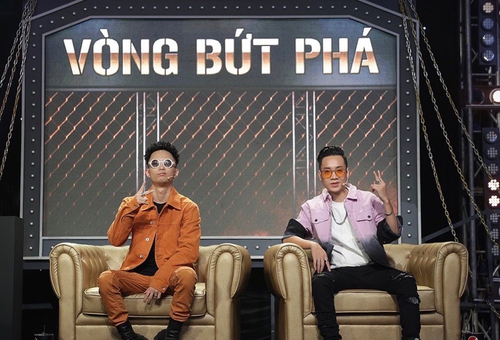 thoi trang cua huan luyen vien rap viet anh 36