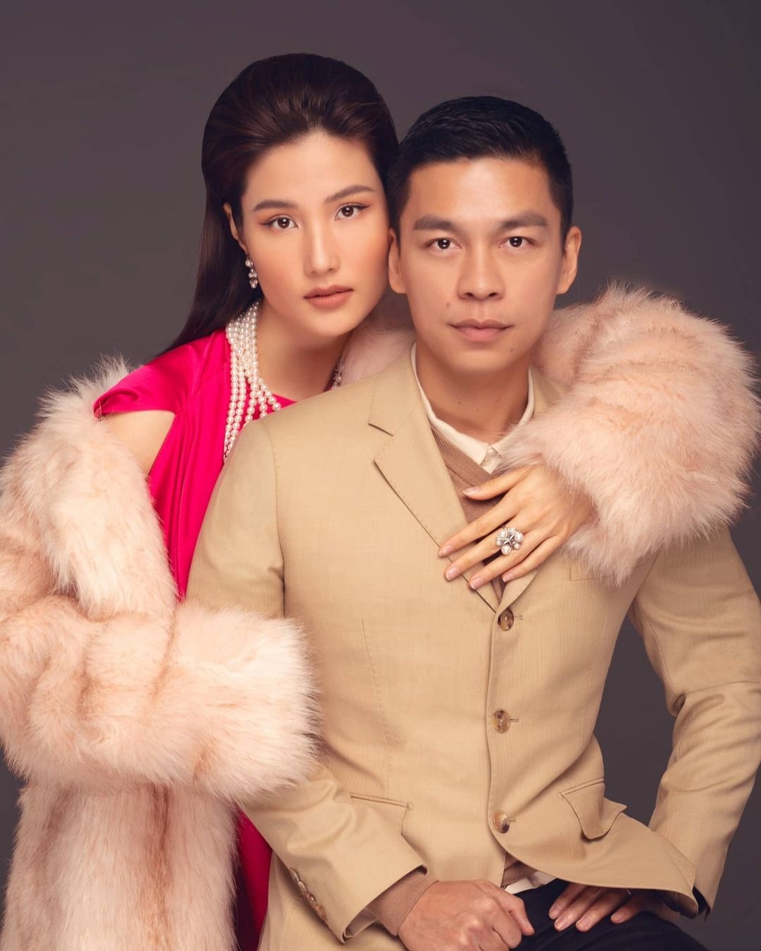 nhung nha thiet ke du tuan le thoi trang viet nam anh 2