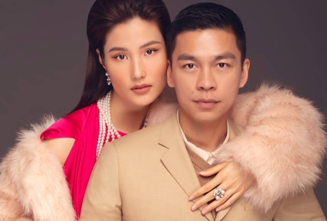 Nhung nha thiet ke noi tieng gop mat tai Aquafina VIFW 2020 hinh anh