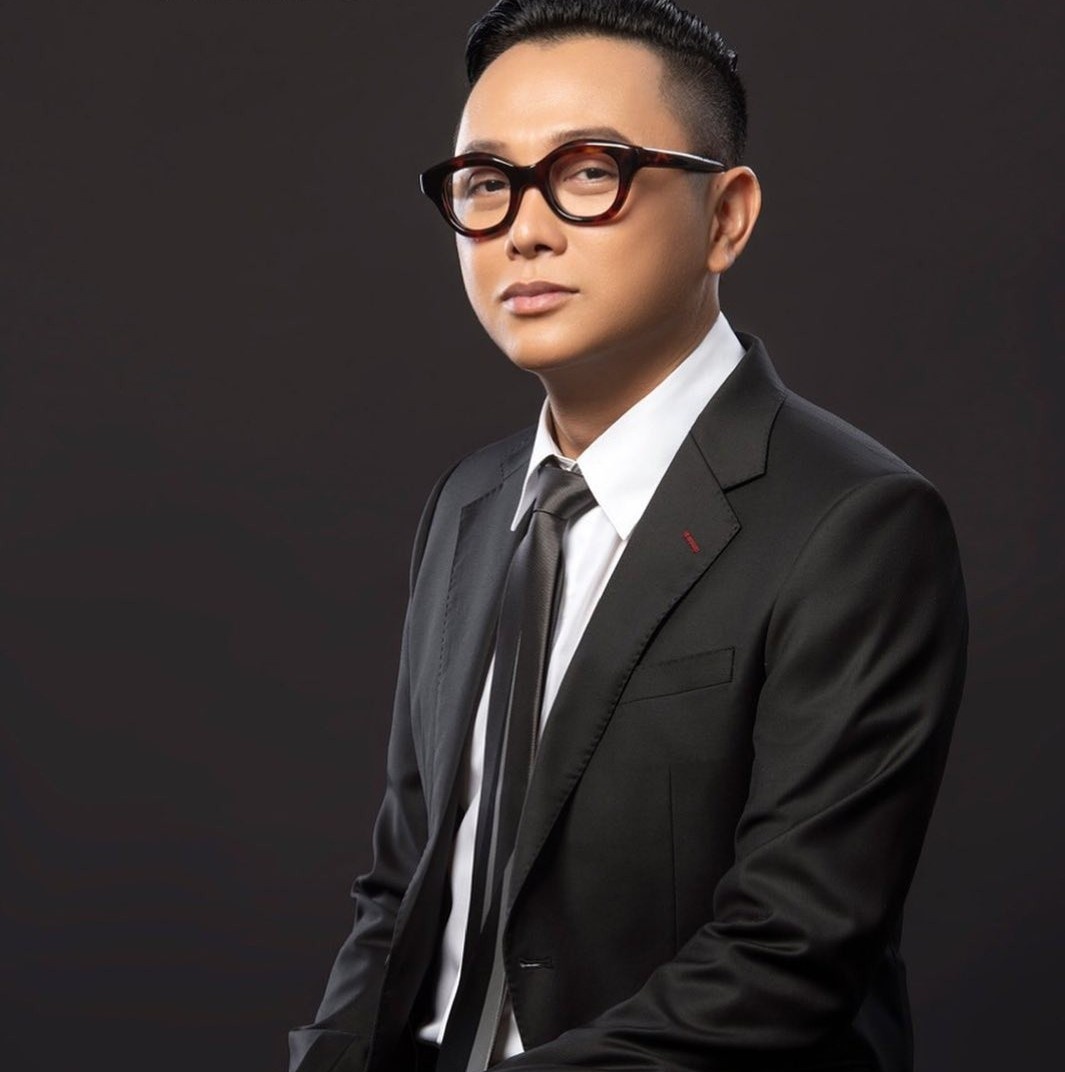 nhung nha thiet ke du tuan le thoi trang viet nam anh 1