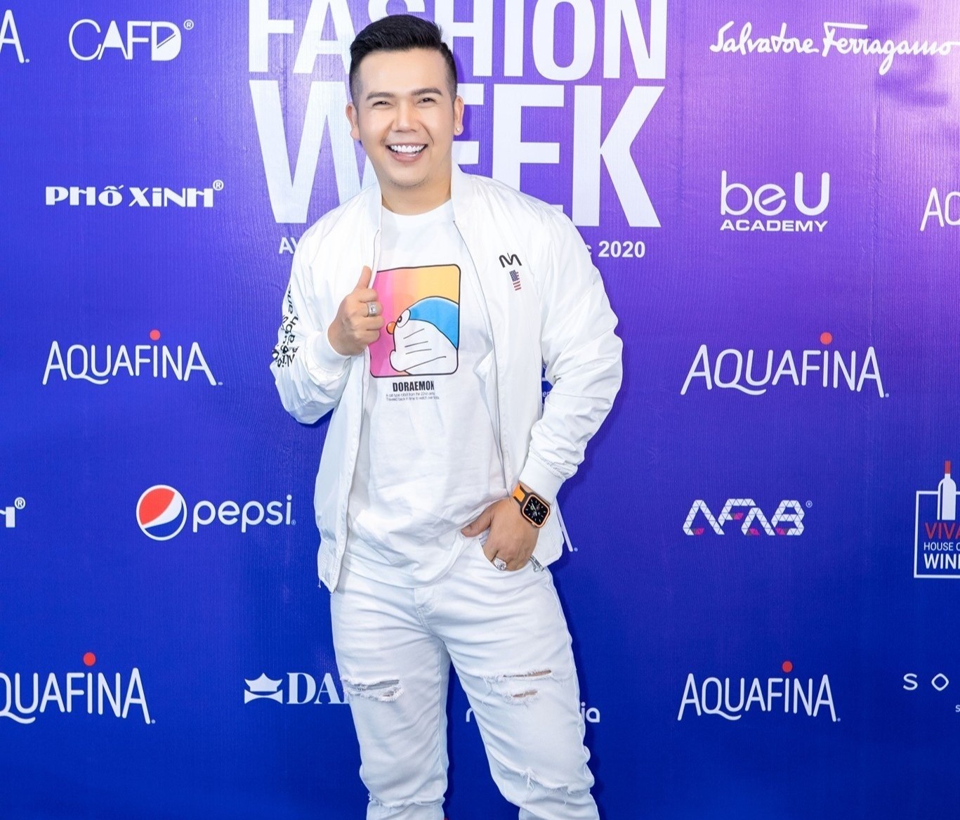 nhung nha thiet ke du tuan le thoi trang viet nam anh 5