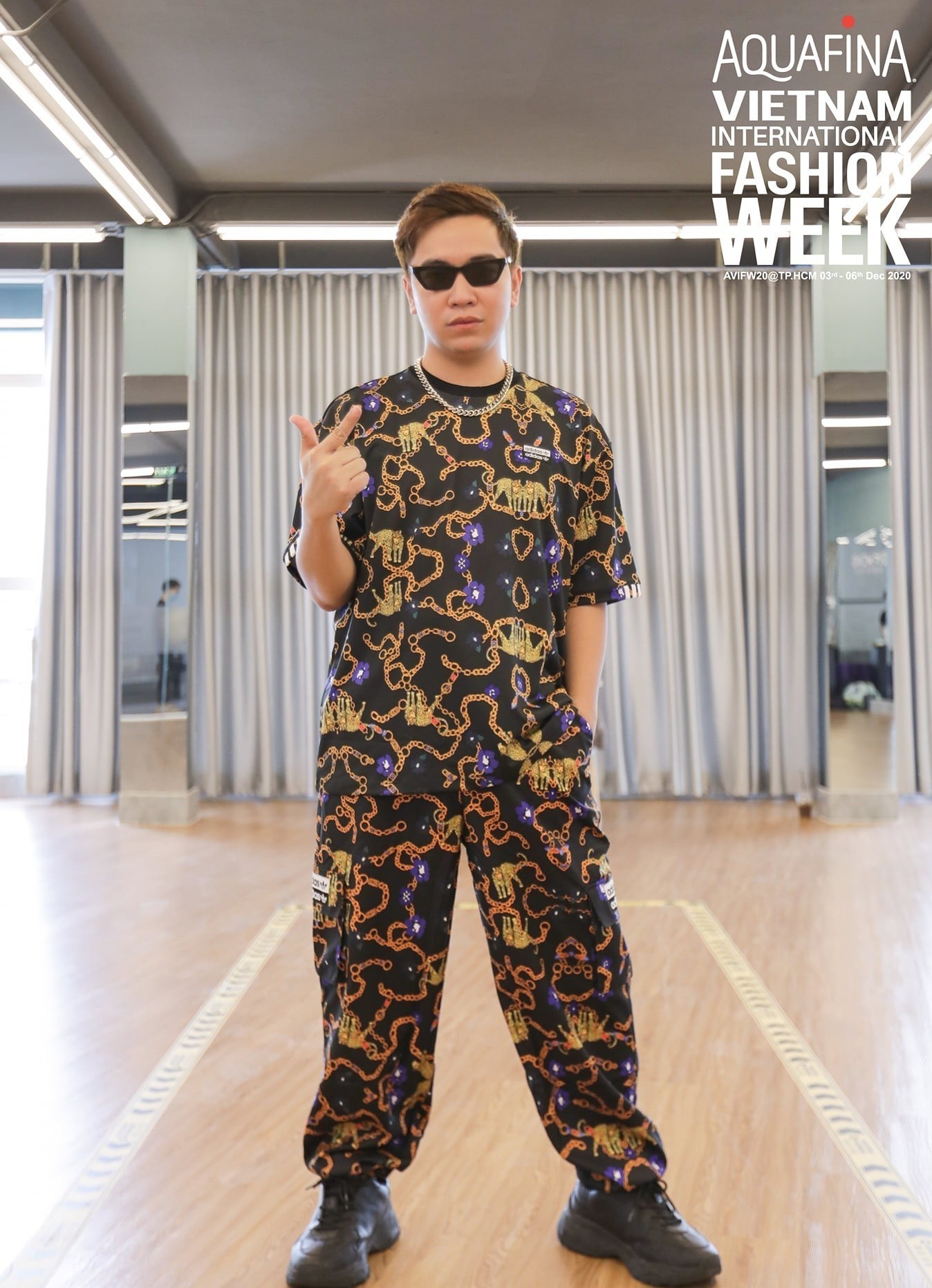 nhung nha thiet ke du tuan le thoi trang viet nam anh 7