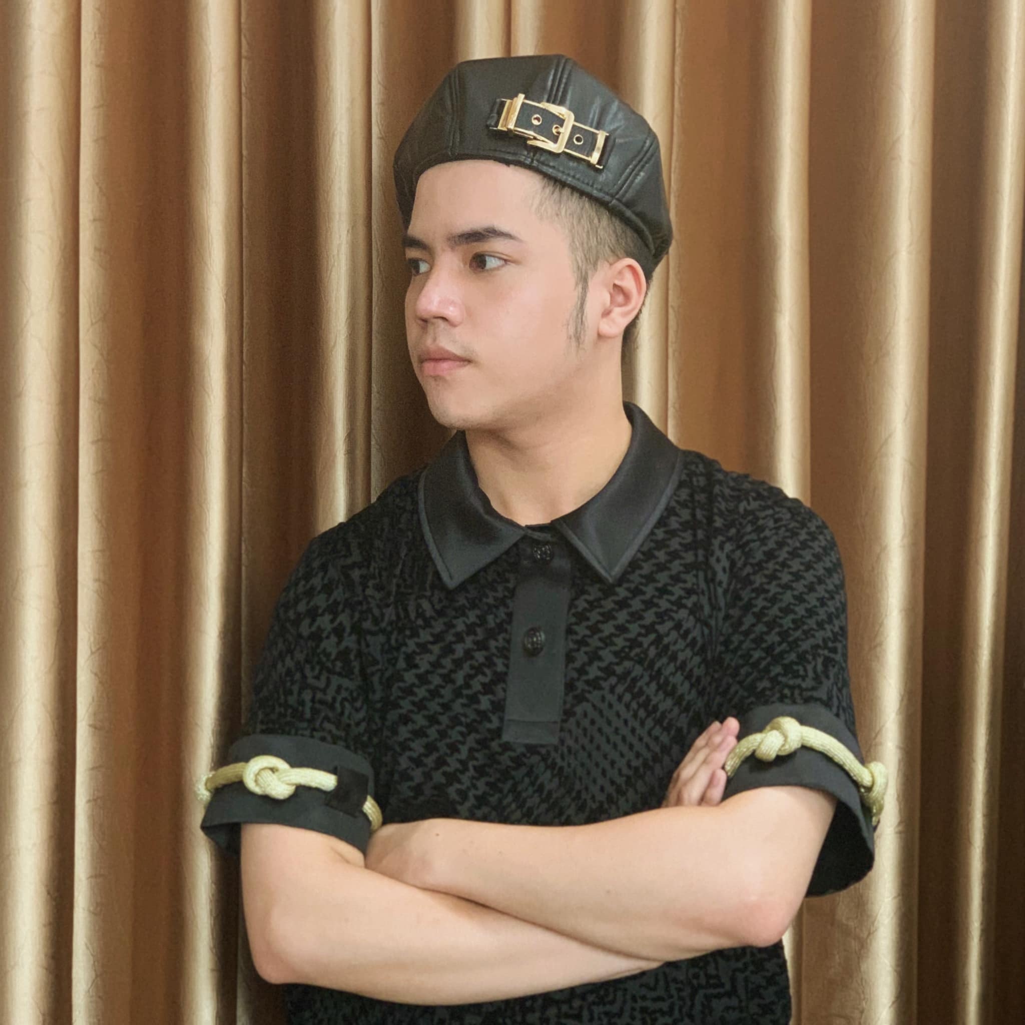 nhung nha thiet ke du tuan le thoi trang viet nam anh 4