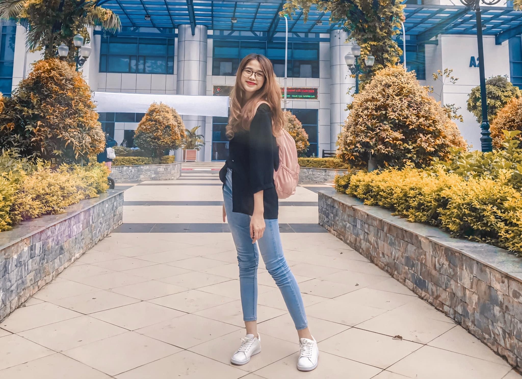 gu an mac cua hoa hau viet nam 2020 anh 4