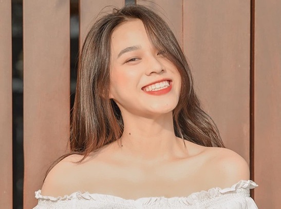 Gu thoi trang nu tinh cua tan hoa hau Viet Nam hinh anh