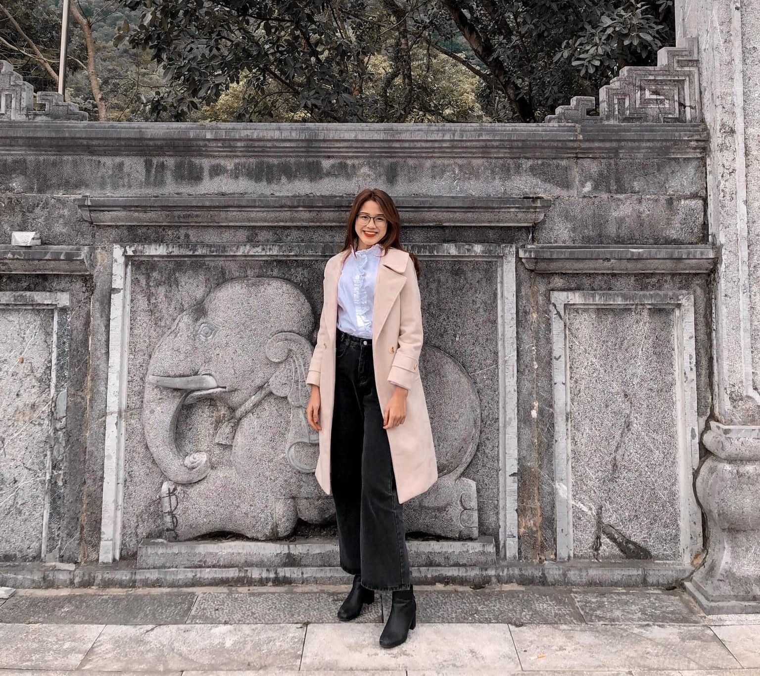 gu an mac cua hoa hau viet nam 2020 anh 6