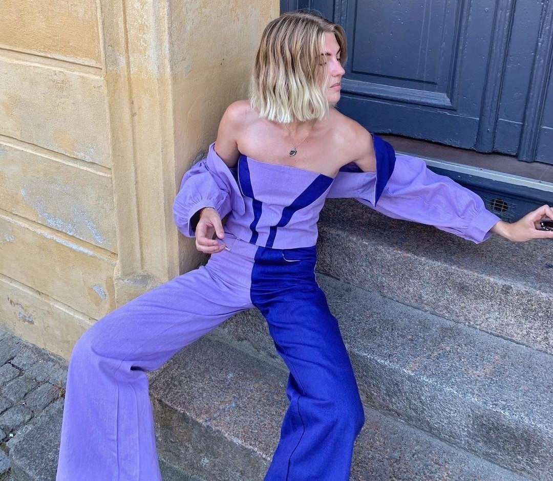 co gai dan mach mac nhieu mau anh 7