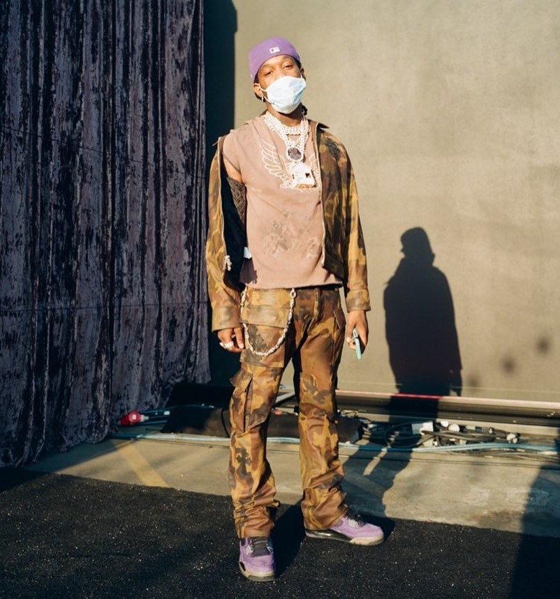 offset sở hữu 3.200 đôi giày ảnh 2 offset so huu 3.200 doi giay anh 2