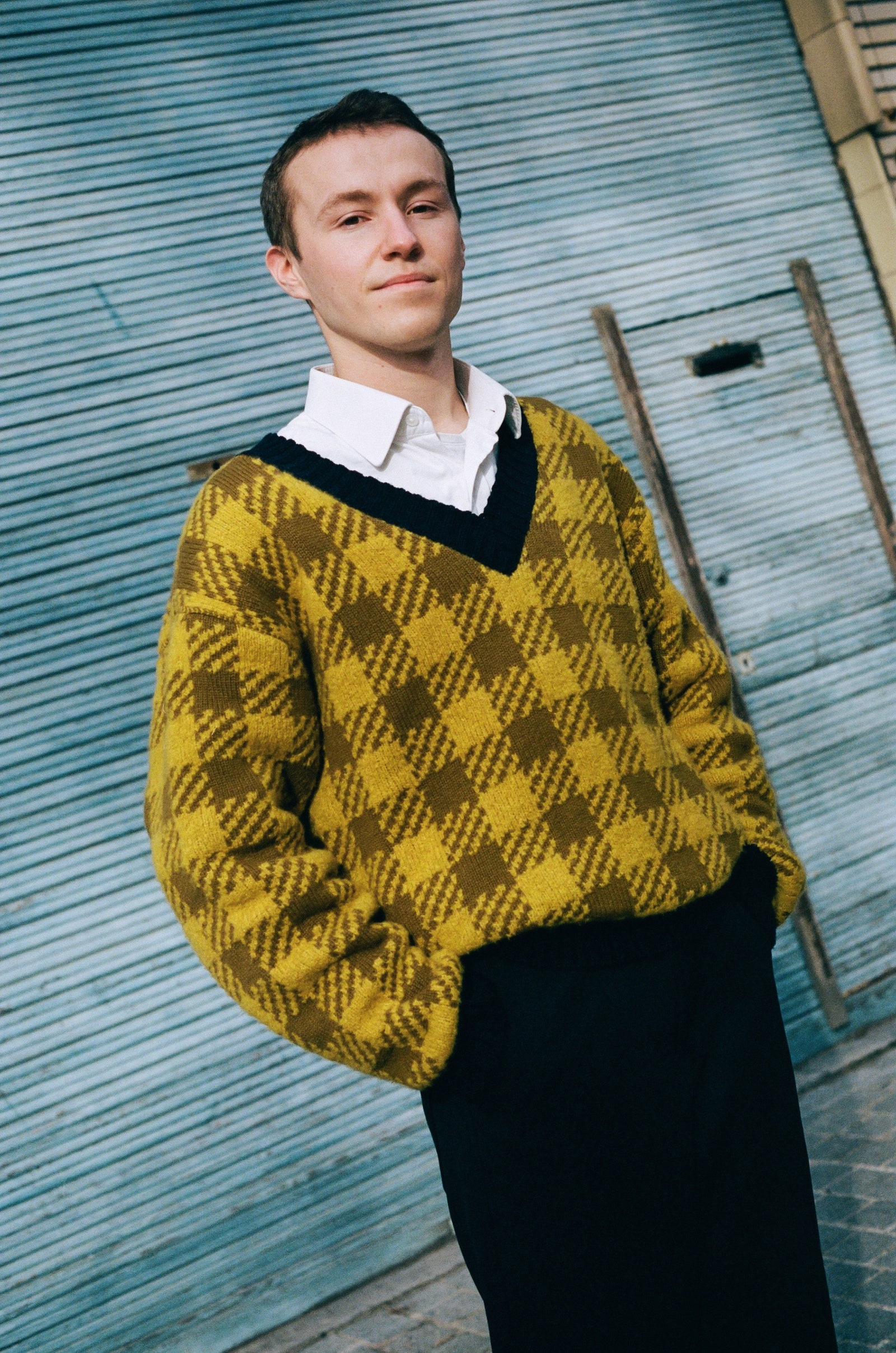 nhung sinh vien noi tieng vi mac dep anh 7