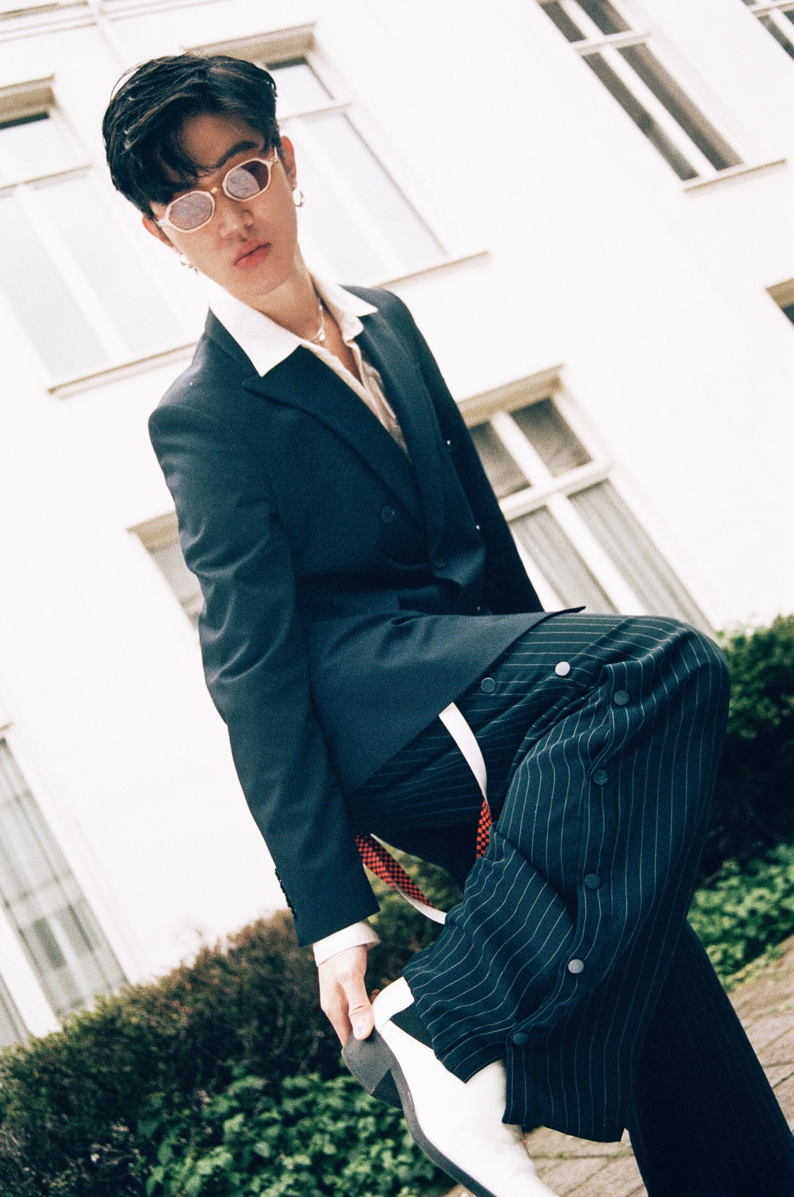 nhung sinh vien noi tieng vi mac dep anh 4