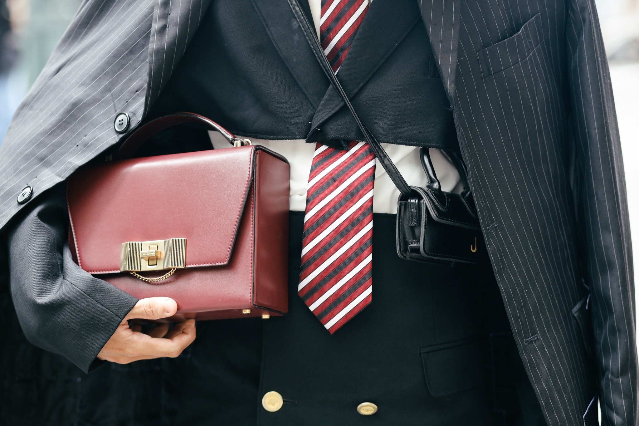 Aquafina Tuan le Thoi trang Quoc te Viet Nam anh 14