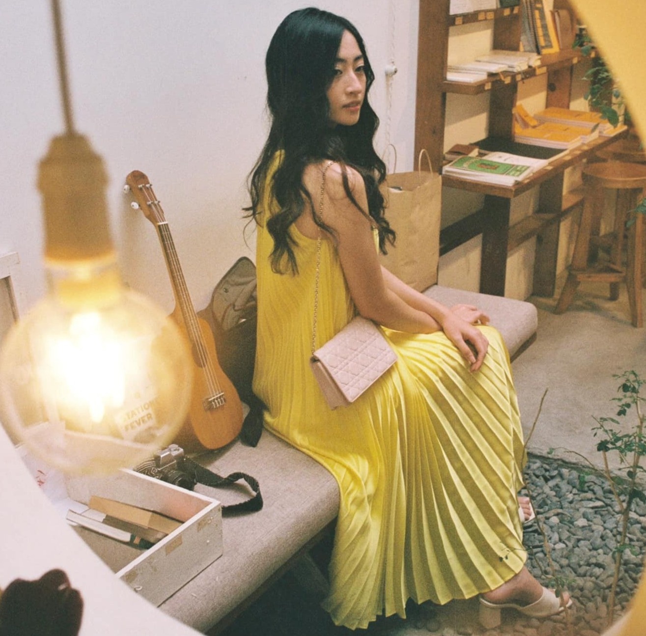 thoi trang sao nu tuan qua anh 2