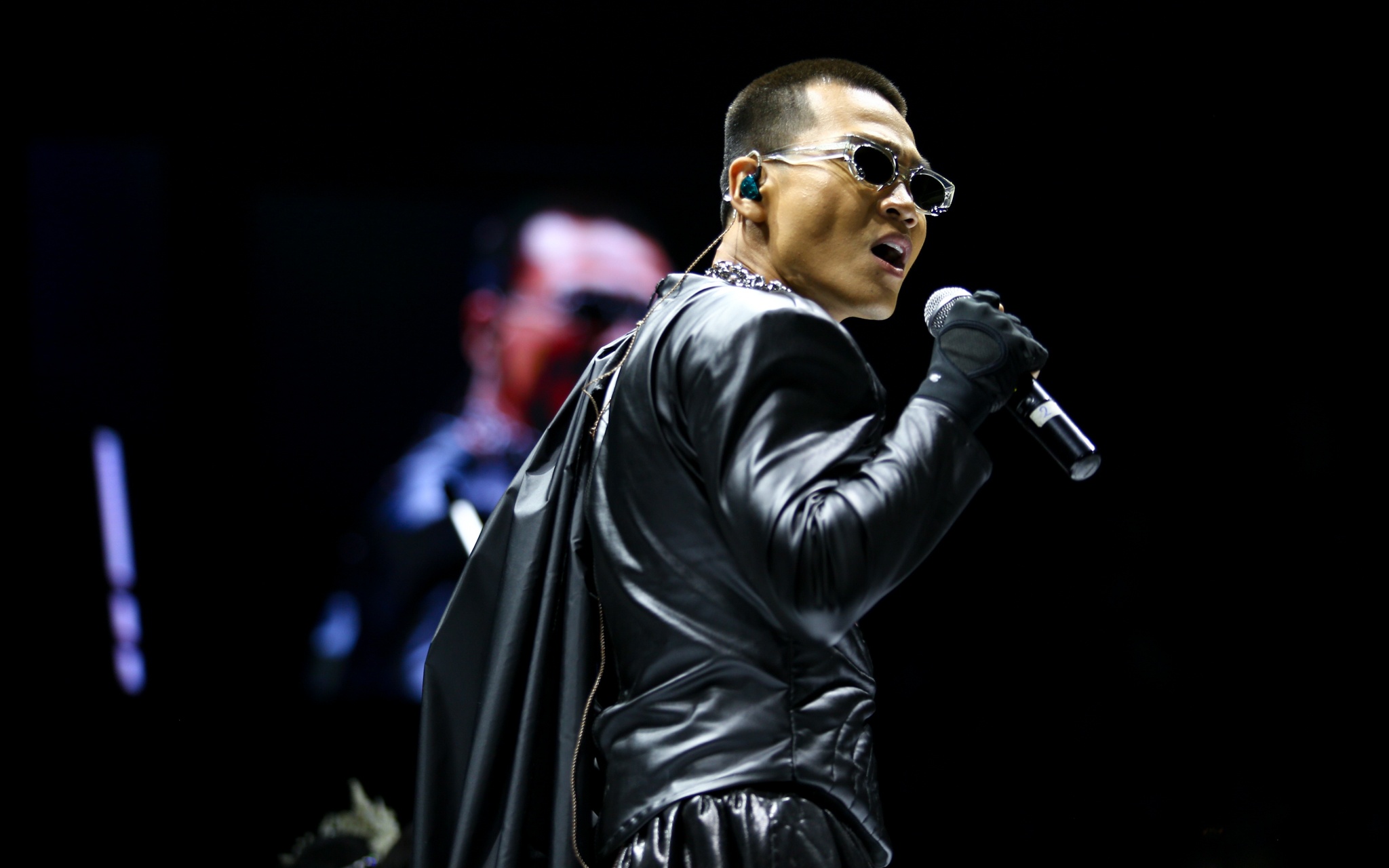 Aquafina Tuần lễ Thời trang Quốc tế Việt Nam ảnh 2 Aquafina Tuan le Thoi trang Quoc te Viet Nam anh 2