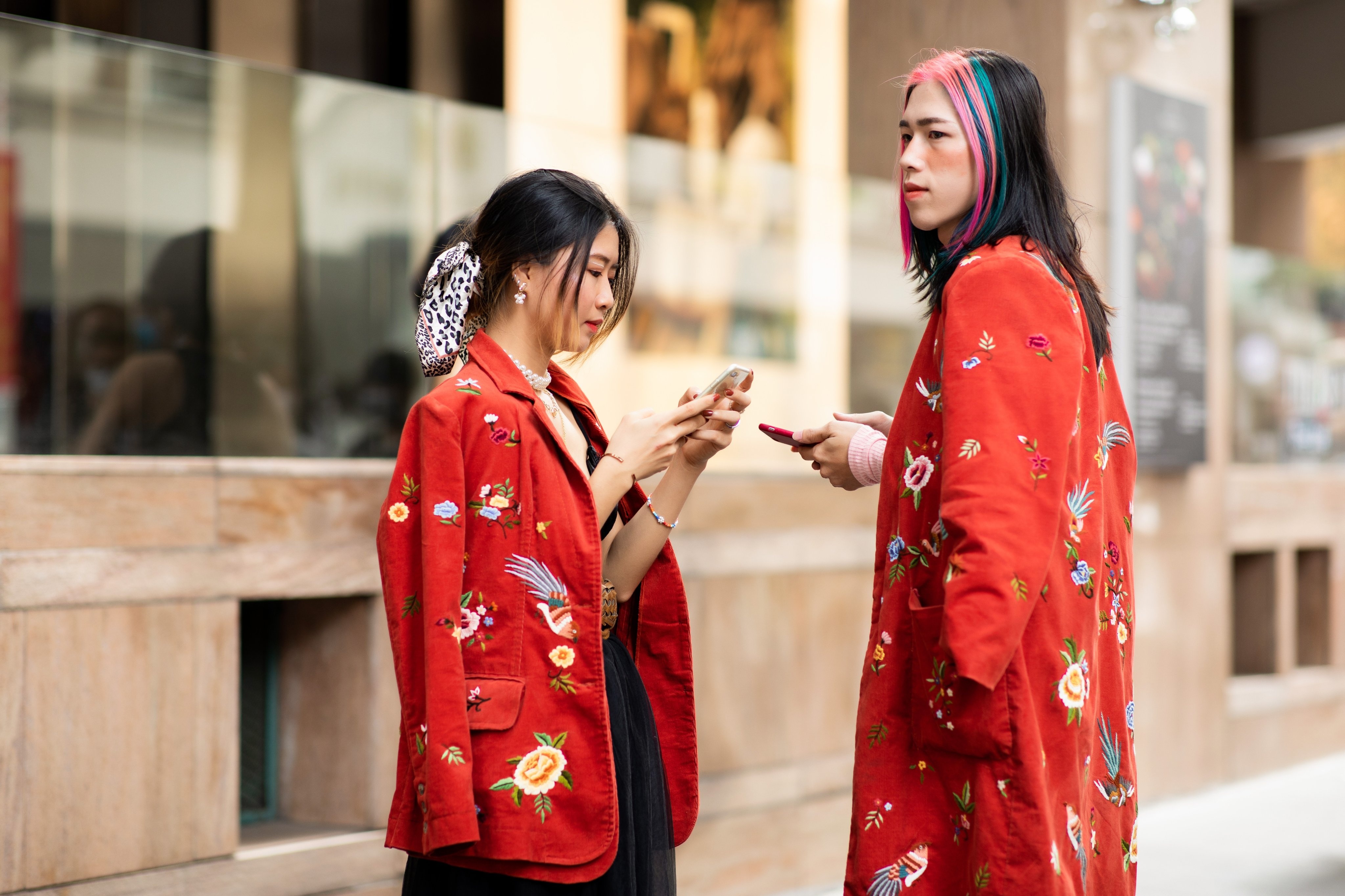 Aquafina Tuan le Thoi trang Quoc te Viet Nam anh 8