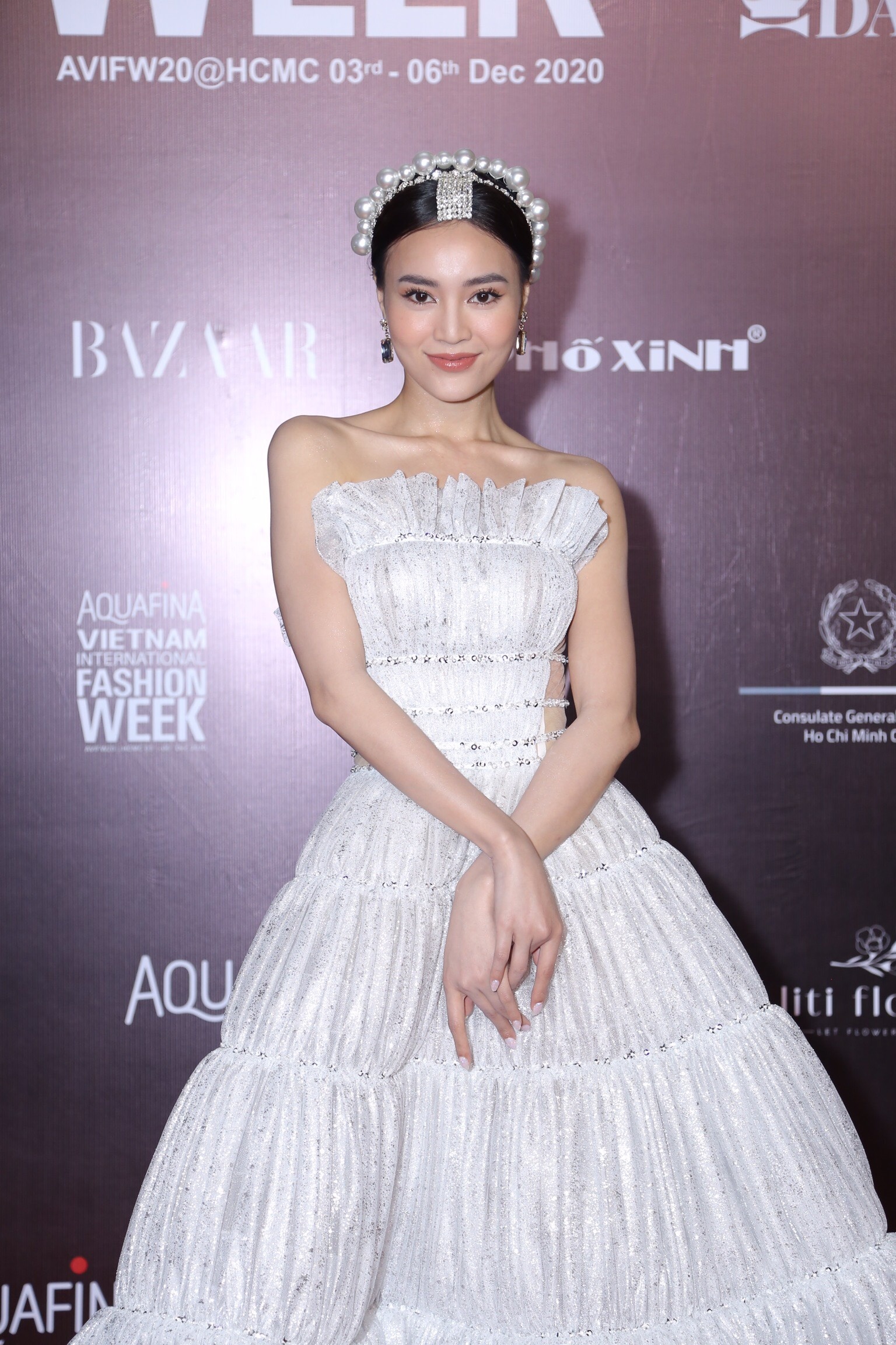 aquafina tuần lễ thời trang quốc tế việt nam ảnh 16 aquafina tuan le thoi trang quoc te viet nam anh 16