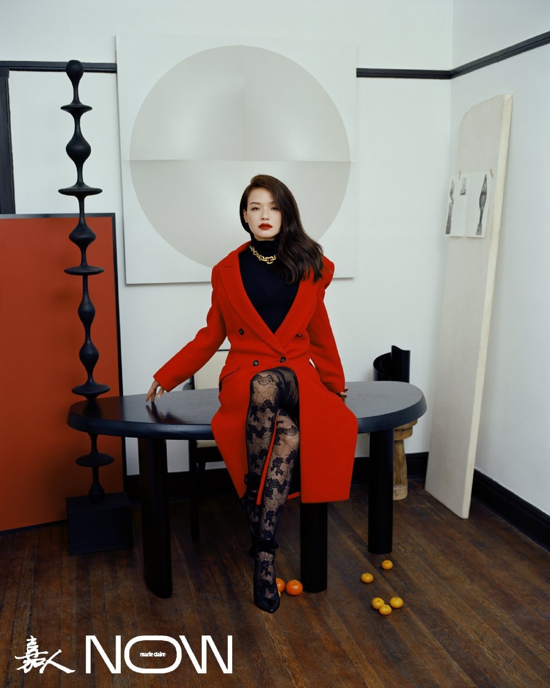 hình tạp chí của thư kỳ ảnh 11 hinh tap chi cua thu ky anh 11