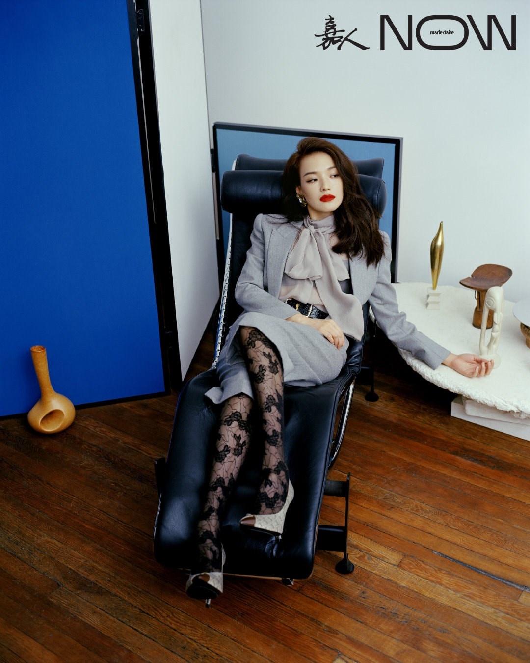 hình tạp chí của thư kỳ ảnh 10 hinh tap chi cua thu ky anh 10