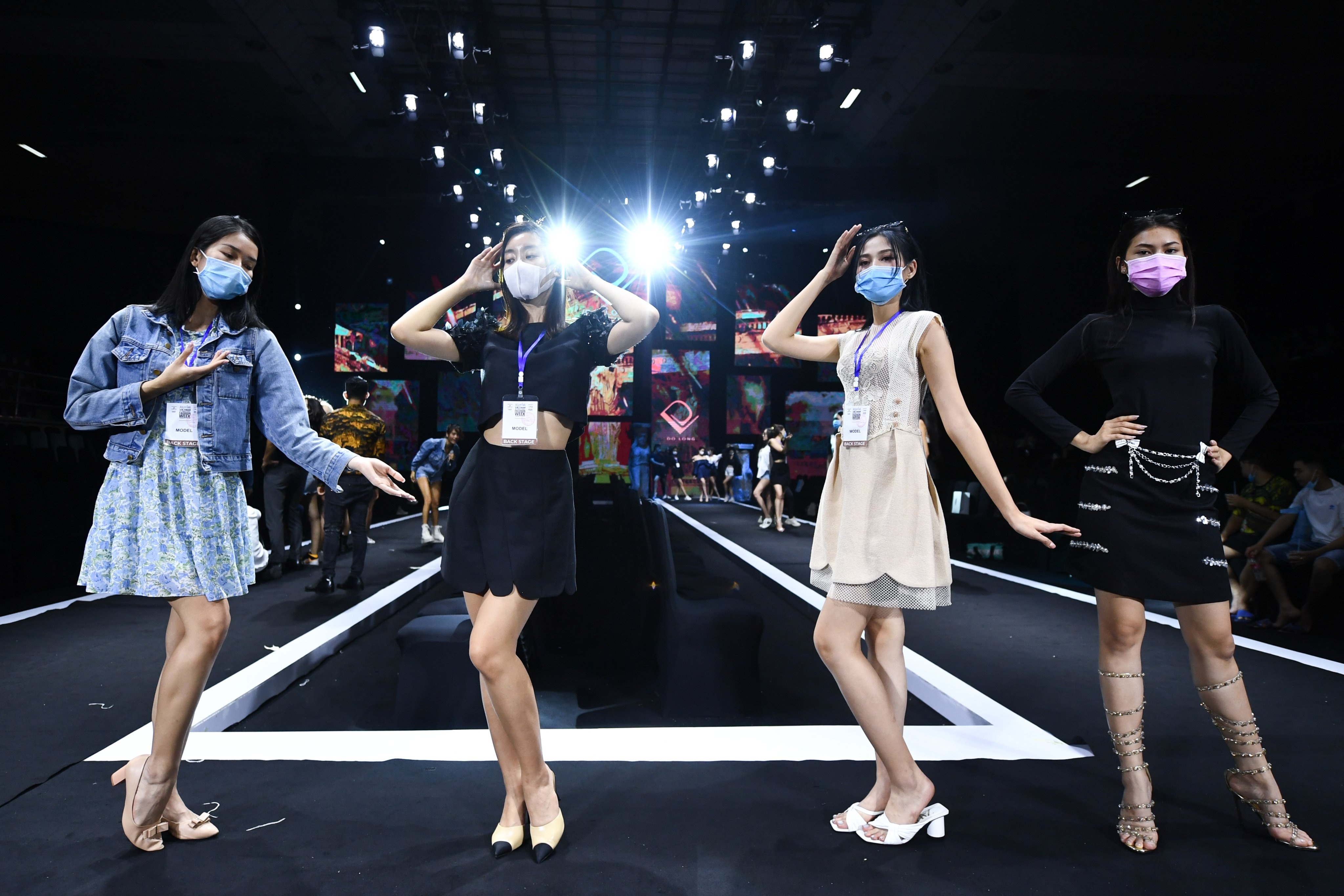 aquafina tuan le thoi trang quoc te viet nam anh 14