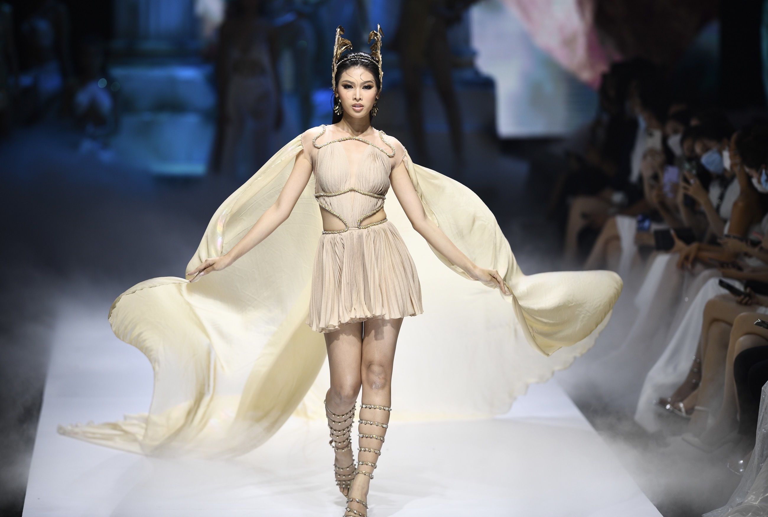 aquafina tuan le thoi trang quoc te viet nam anh 6