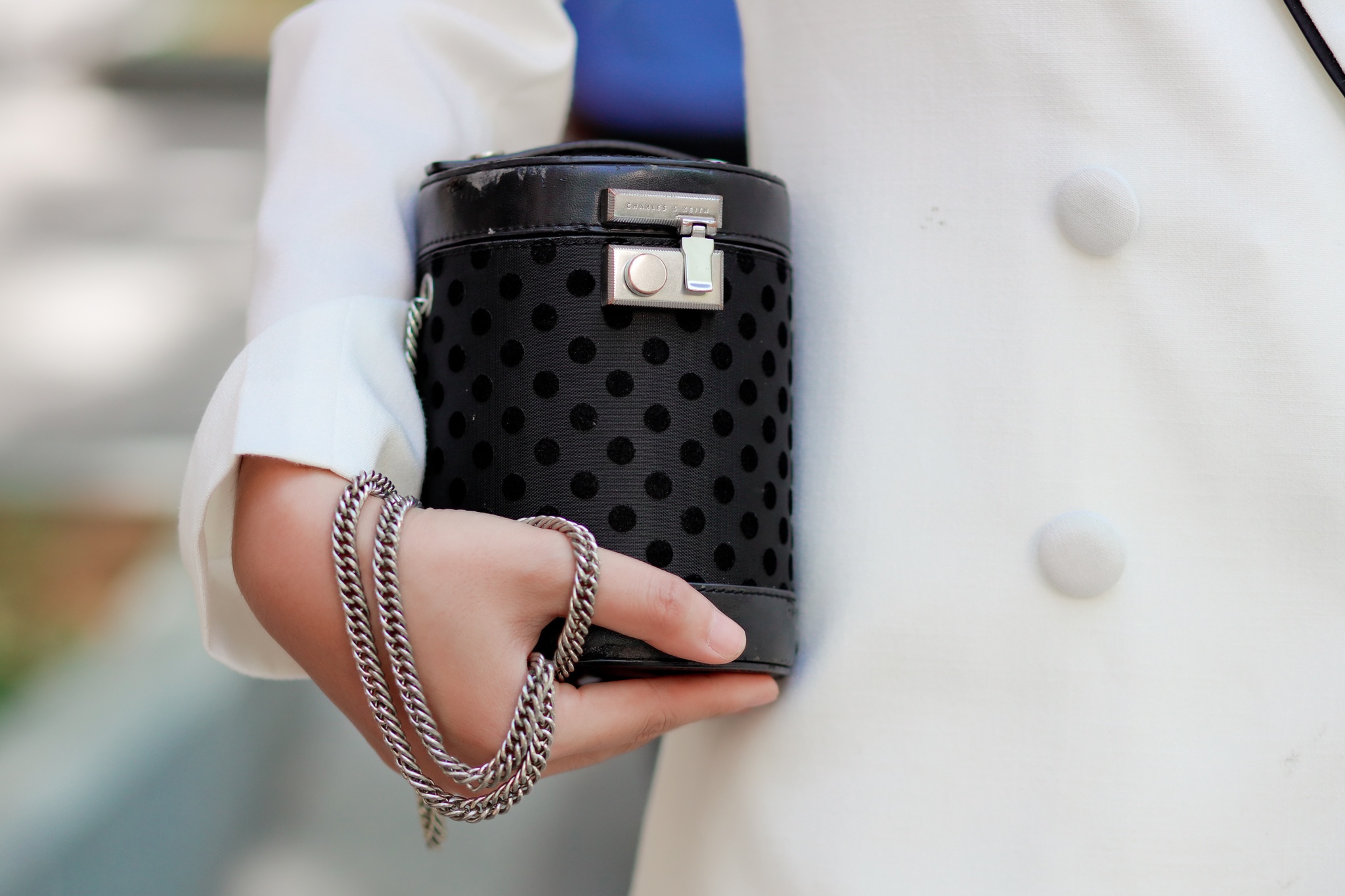 Aquafina Tuan le Thoi trang Quoc te Viet Nam anh 10