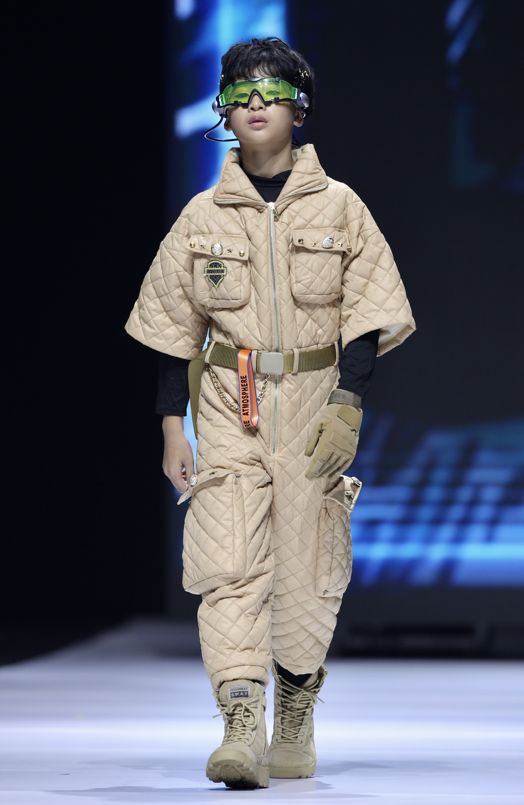 aquafina tuần lễ thời trang quốc tế việt nam ảnh 20 aquafina tuan le thoi trang quoc te viet nam anh 20