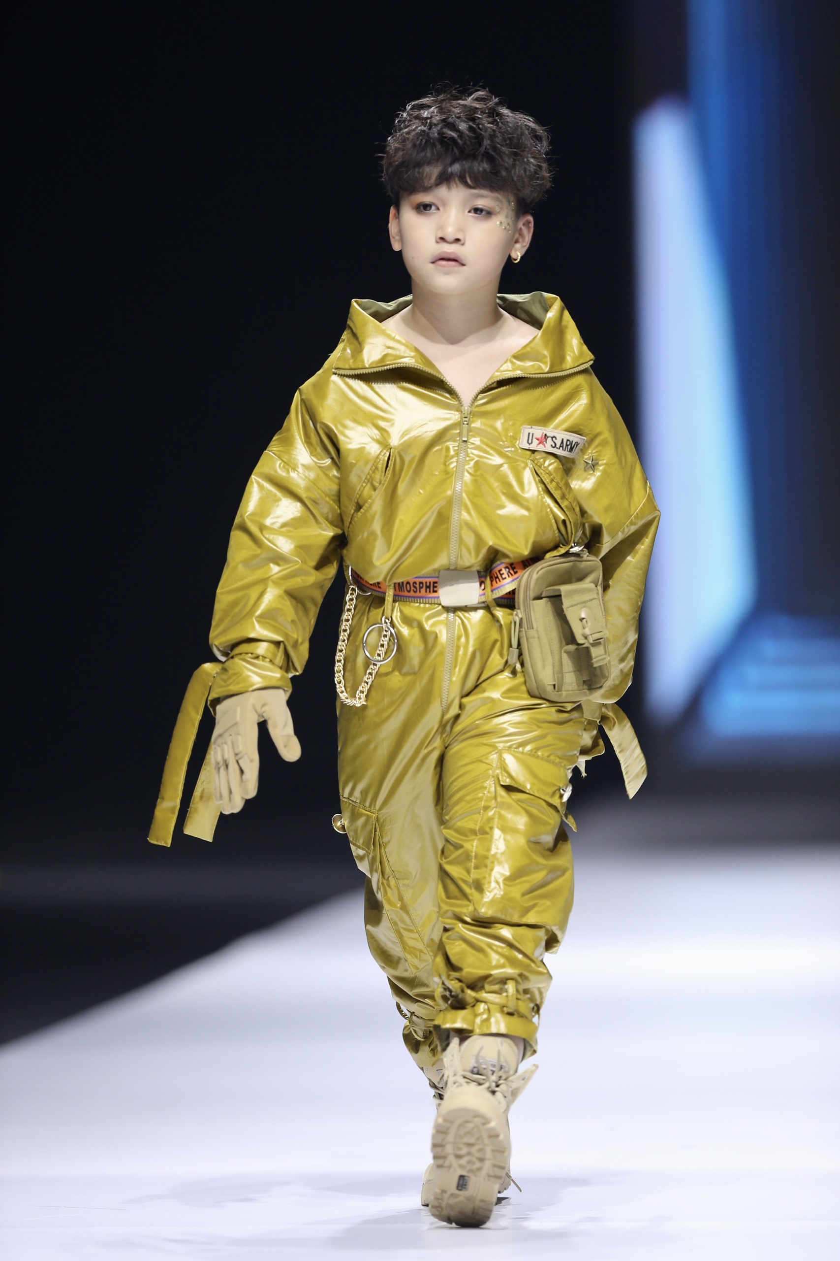 aquafina tuần lễ thời trang quốc tế việt nam ảnh 15 aquafina tuan le thoi trang quoc te viet nam anh 15