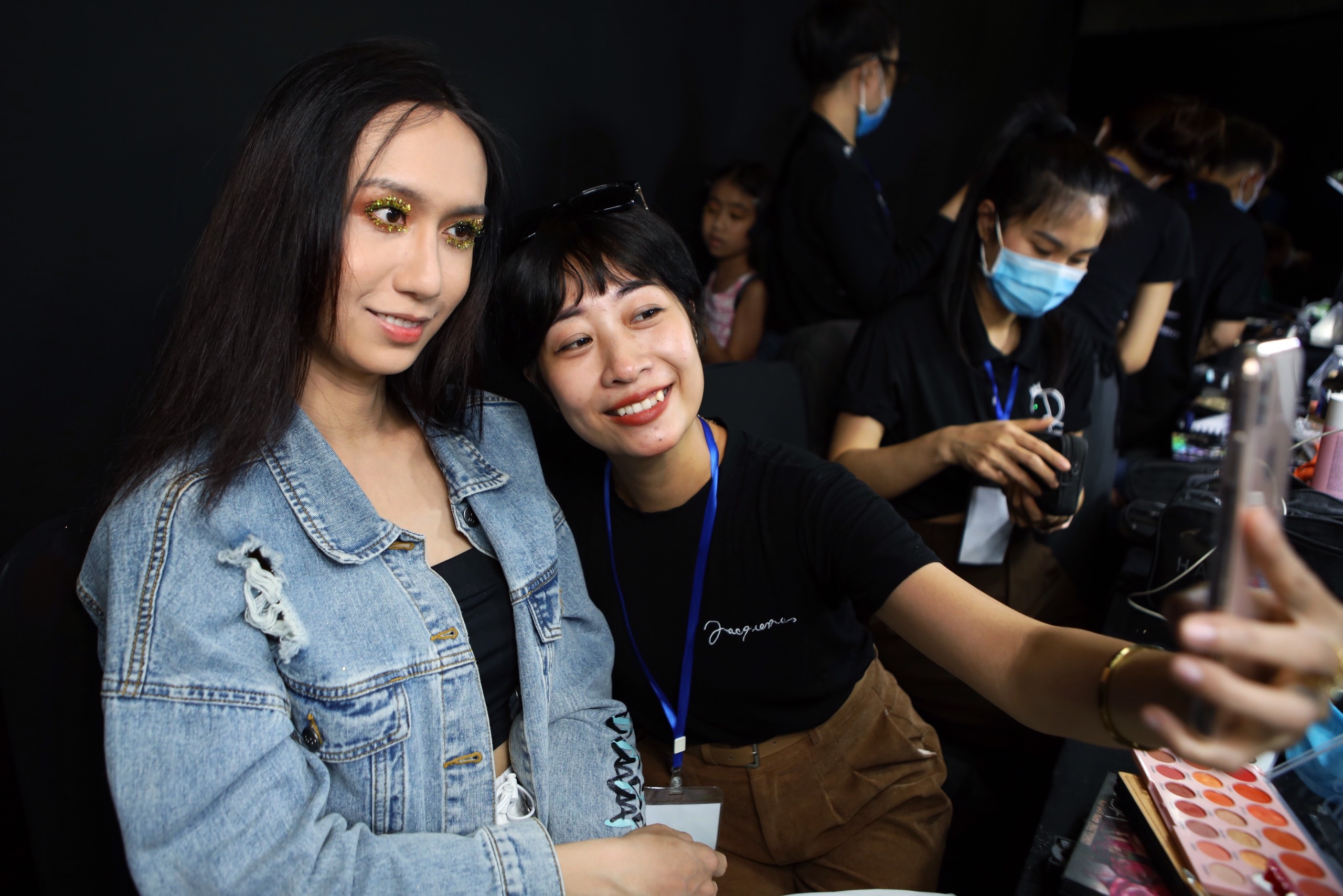 aquafina tuan le thoi trang quoc te viet nam anh 9