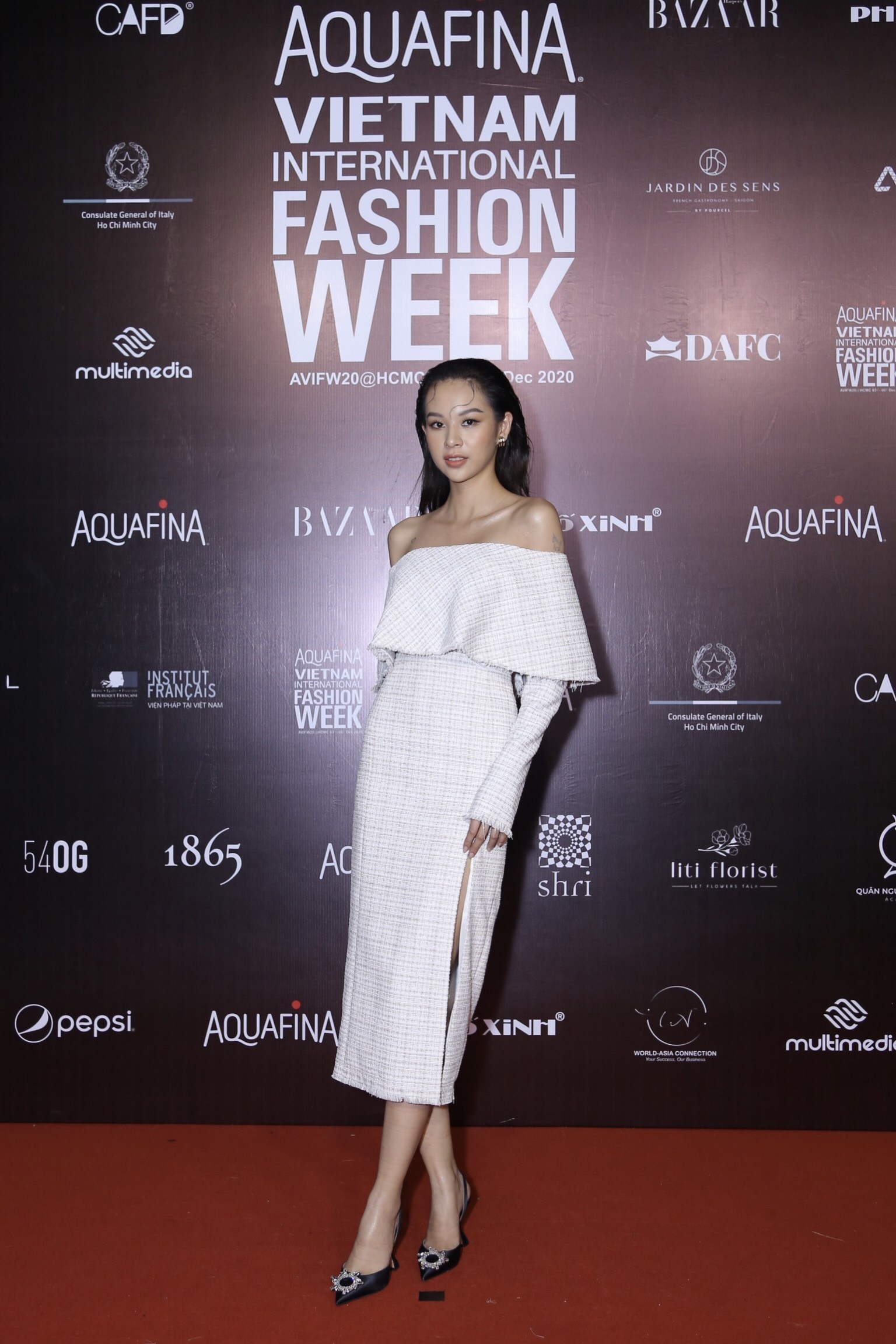 aquafina tuần lễ thời trang quốc tế việt nam ảnh 43 aquafina tuan le thoi trang quoc te viet nam anh 43