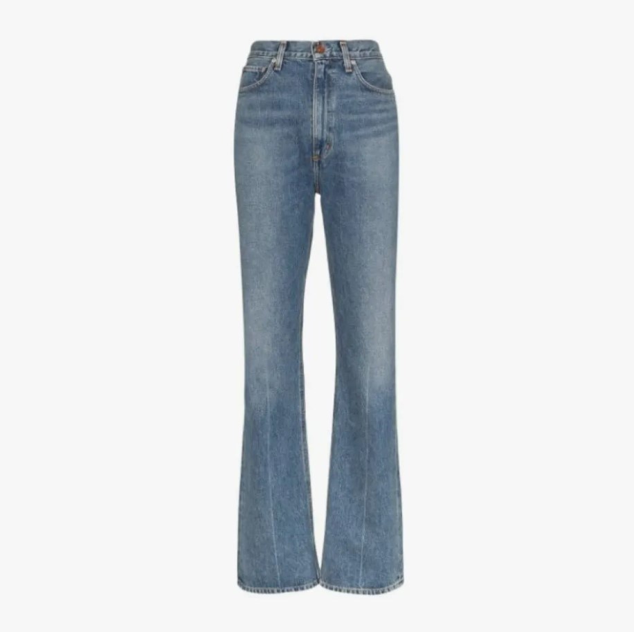 4 công thức phối đồ với jeans ảnh 12 4 cong thuc phoi do voi jeans anh 12