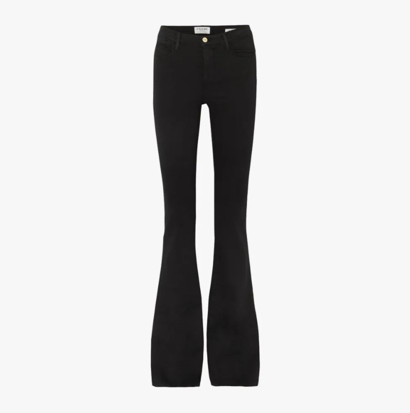 4 công thức phối đồ với jeans ảnh 18 4 cong thuc phoi do voi jeans anh 18