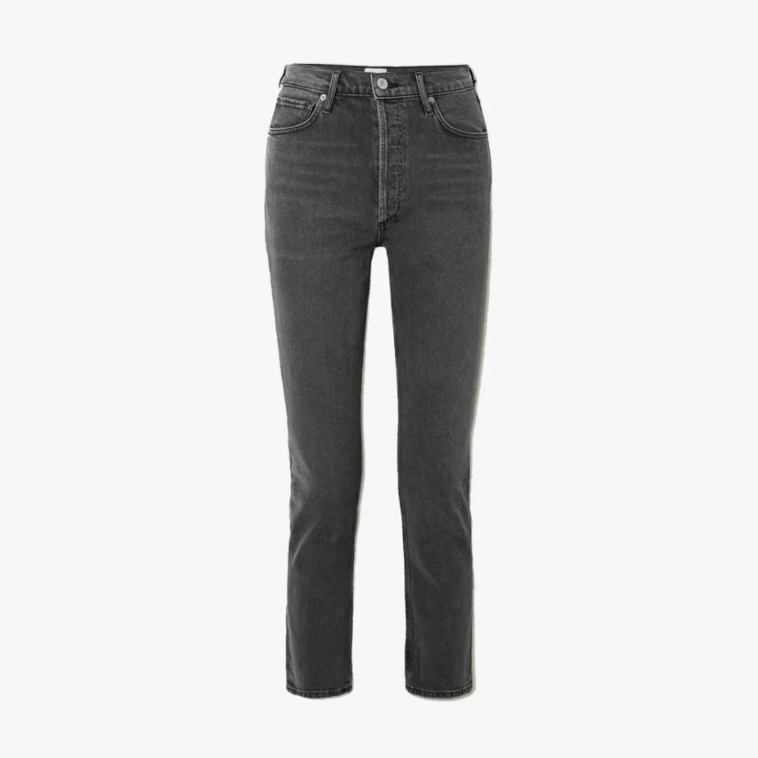 4 công thức phối đồ với jeans ảnh 9 4 cong thuc phoi do voi jeans anh 9