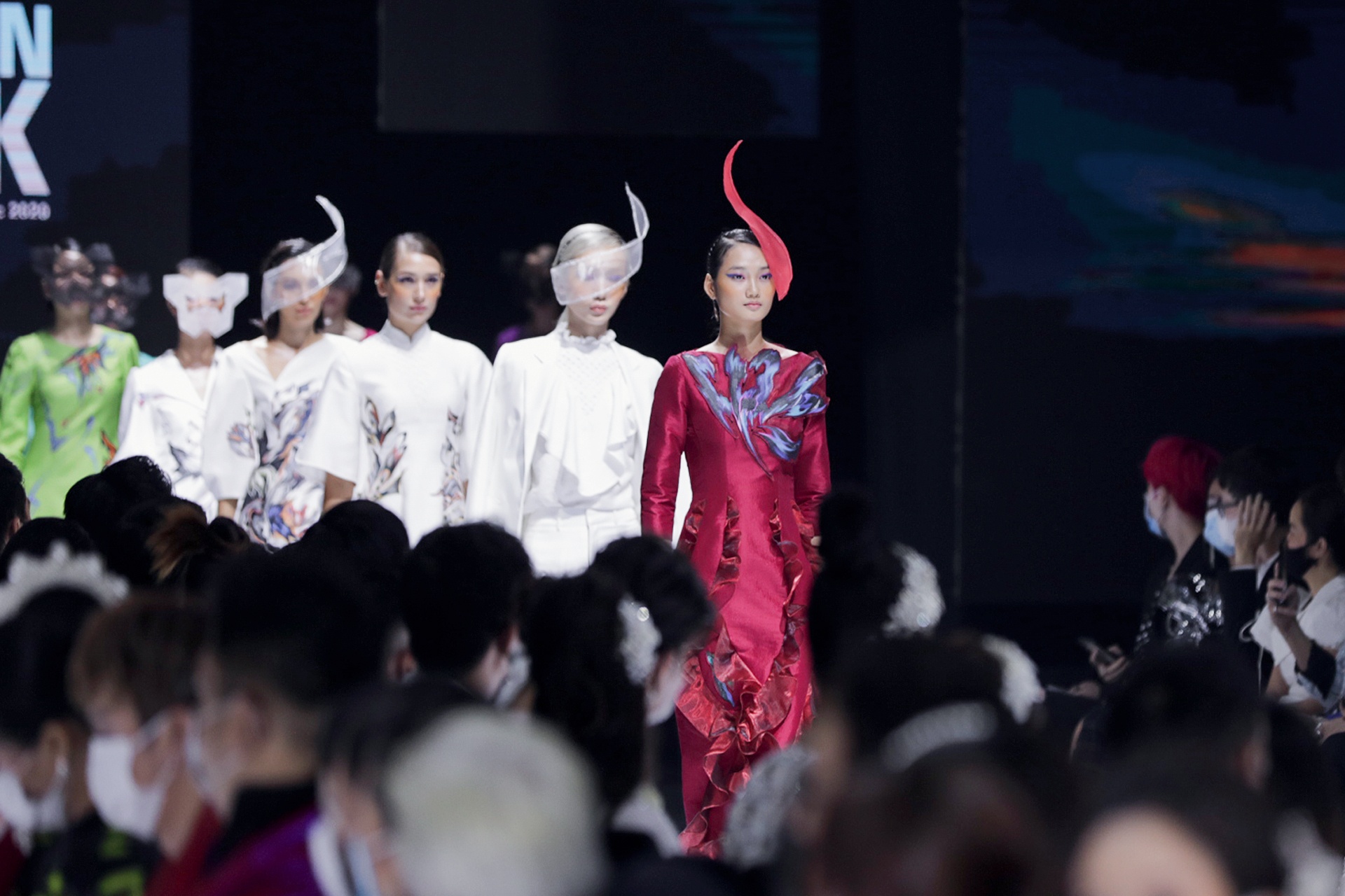 NTK Hoang Quyen anh 2