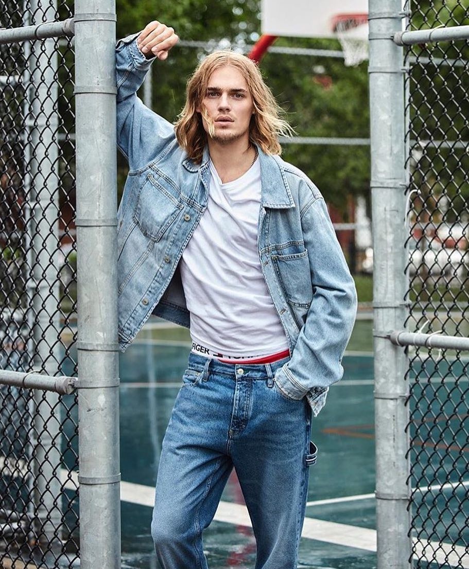 mau nam so huu than hinh nhu tuong tac anh 11