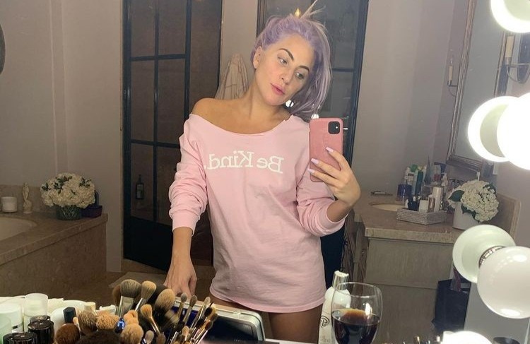 mat moc cua lady gaga o tuoi 34 anh 1