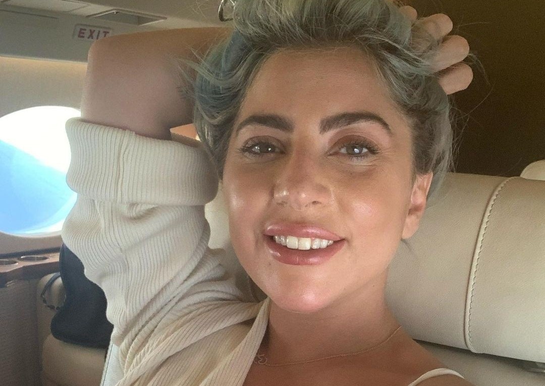 Mat moc cua Lady Gaga o tuoi 34 hinh anh