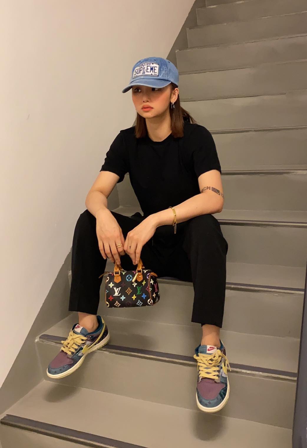 thời trang sao việt tuần qua ảnh 10 thoi trang sao viet tuan qua anh 10