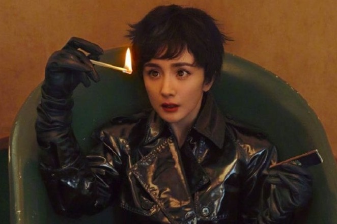 Tao hinh khac la cua Duong Mich hinh anh