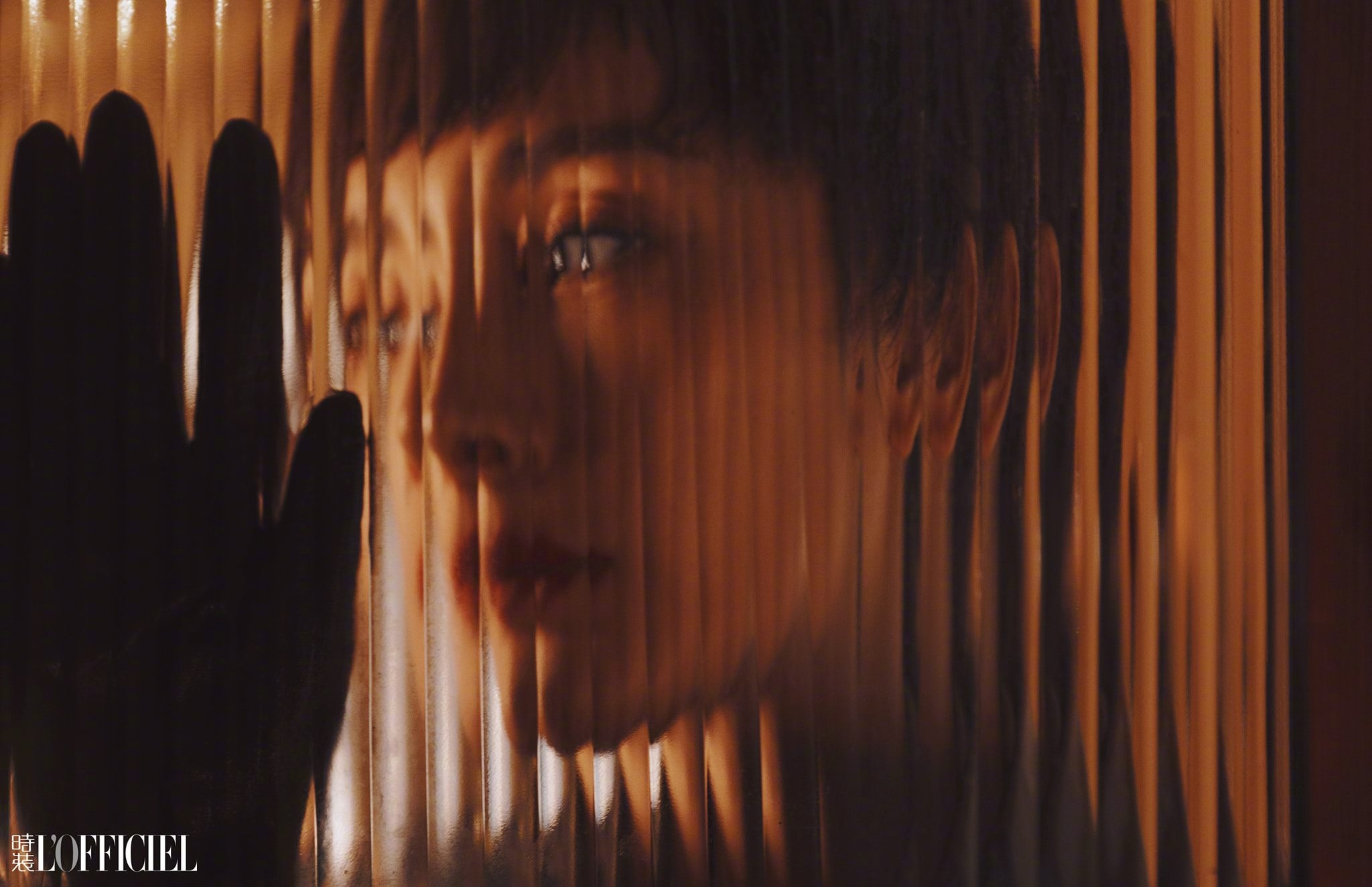 tao hinh khac la cua duong mich anh 9