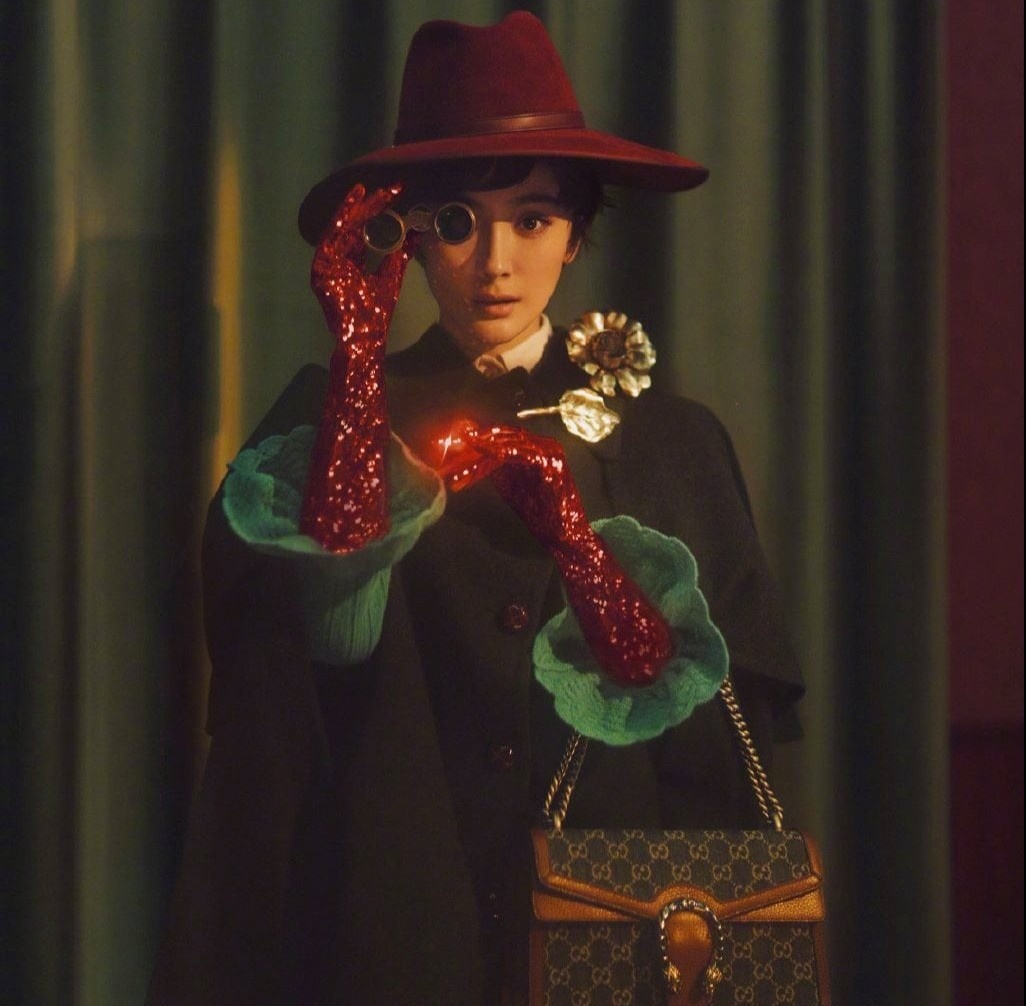 tao hinh khac la cua duong mich anh 2