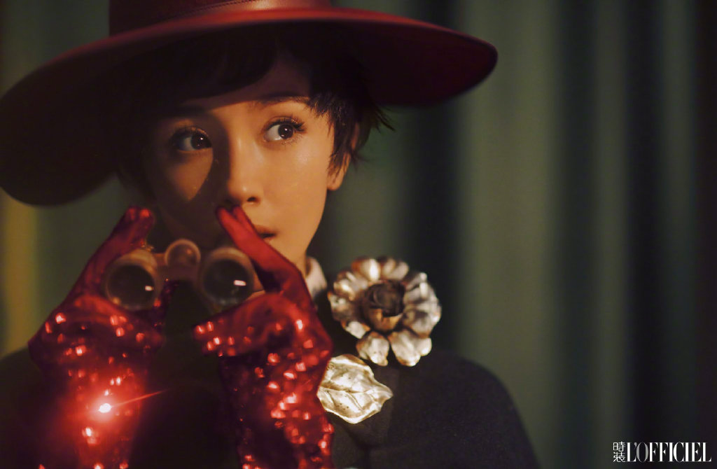 tao hinh khac la cua duong mich anh 1