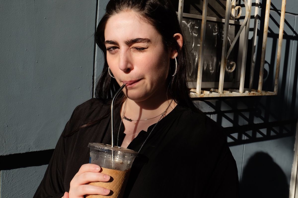 thoi quen anh huong den nhan sac anh 1