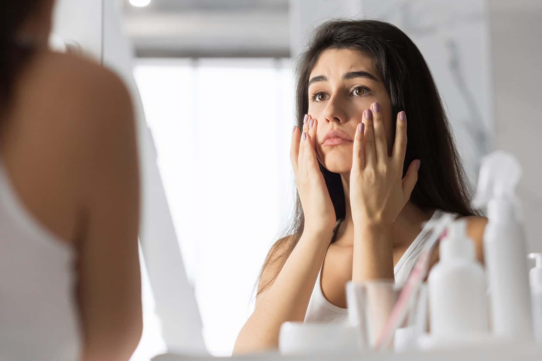 thoi quen anh huong den nhan sac anh 2