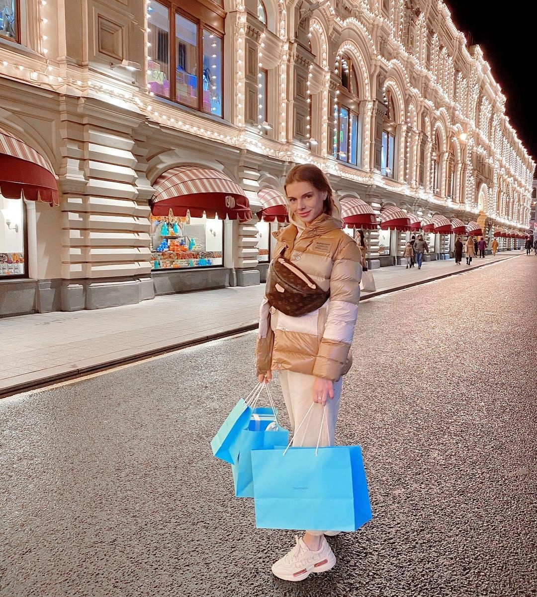 rich kid mac gi don giang sinh anh 7