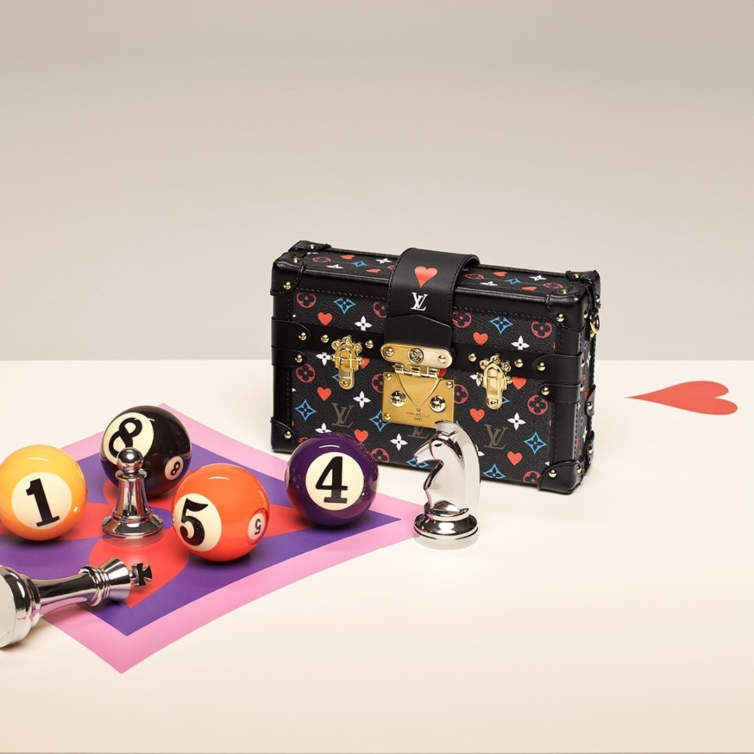 nhung mau tui xach dang hot anh 1